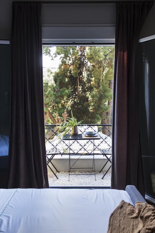 Agora Vista Acropolis Appartement Athene Buitenkant foto